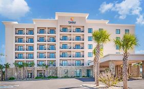 Comfort Inn Suites Gulf Shores Al